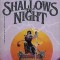 Eric van Lustbader - Shallows of Night ( SUNSET WARRIOR TRILOGY no. 2 )