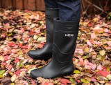 Cizme de cauciuc din PVC NEO 39
