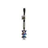 Accesorii EPICA negre, C312932, din pvc