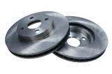 Disc frana TOYOTA COROLLA Verso (_E12_) (2001 - 2007) MAXGEAR 19-0972