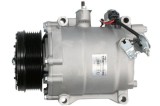 Compresor clima aer conditionat HONDA CR-V III (RE_) (2006 - Prezent) THERMOTEC KTT090198