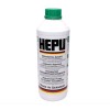 Antigel concentrat Hepu verde 1.5 litri