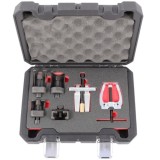 Trusa cu prese pentru brat stergator parbriz