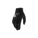 MBS Manusi 100% RIDECAMP Negre Marimea M, Cod Produs: 33305743PE