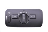 Modul de control comutator faruri VOLVO V40 Hatchback 2014 OEM: 30739424 12051820
