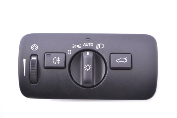 Modul de control comutator faruri VOLVO V40 Hatchback 2014 OEM: 30739424 12051820