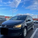 Volkswagen Touran 7locuri