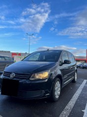 Volkswagen Touran 7locuri