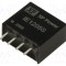 Convertor DC/DC 1W 12V la 5V 200mA SIP THT XP POWER