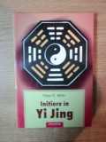 INITIERE IN YI JING - PETER E. MILLER