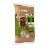 Paine din Mei Fara Gluten si Lactoza Schnitzer 6 Felii Bio 250g