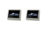 SET TETIERE 1DVD+1MONITOR 9 INCH GRI COD: 9503, Oem