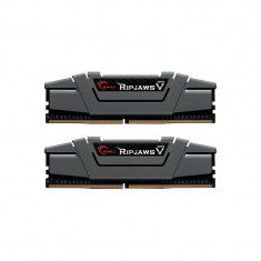 Memorie GSKill RipjawsV 64GB (2x32GB) DDR4 4000MHz CL18 1.4V Dual Channel Kit foto