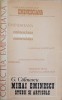 Mihai Eminescu, Studii si Articole - George Calinescu, Editura Junimea 1978, Biografii, Carte beletristica