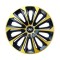Set 4 capace roti Extra strong gold R16 pentru gama Hyundai
