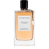 Van Cleef &amp; Arpels Collection Extraordinaire Rose Rouge Eau de Parfum unisex 75 ml