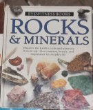 Dorling Kindersley - Rocka &amp; Minerals