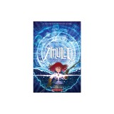 Waverider: A Graphic Novel (Amulet #9)