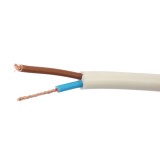 Rola cablu electric MYYM 2x0.75mm, 25m, cupru