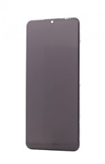 LCD ZTE Blade A72s + Rama