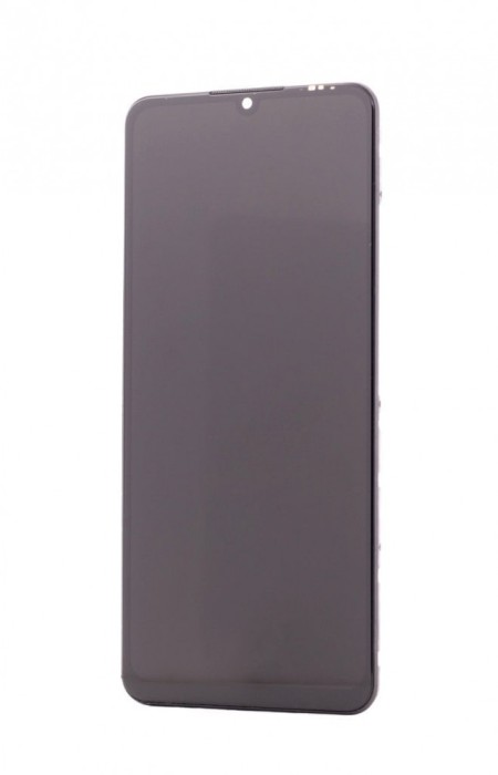 LCD ZTE Blade A72s + Rama