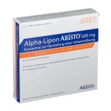 Alpha-Lipon 600 mg
