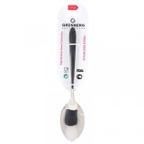 Set 6 Linguri de Ciorba, Inox Lucios 19x4cm Grunberg GR170
