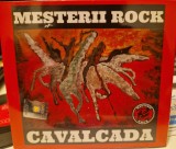 MEȘTERII ROCK - CAVALCADA(CD)
