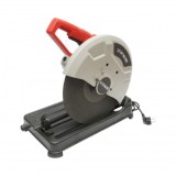 Masina de debitat metal profesionala 2200W, 220V, disc 355mm, taiere unghi 0-45&deg;