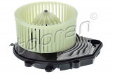 Ventilator, habitaclu AUDI A4 (8D2, B5) (1994 - 2001) TOPRAN 112 406