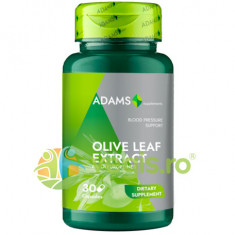 Olive Leaf Extract 600mg 30cps