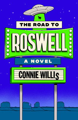 The Road to Roswell foto