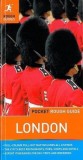 Pocket Rough Guide London | Robert Humphreys, Samantha Cook, Rough Guides Ltd