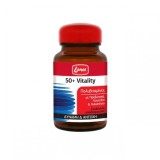 LANES Multi 50+ Vitalitate 30 comprimate