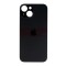 Capac baterie iPhone 15 BLACK