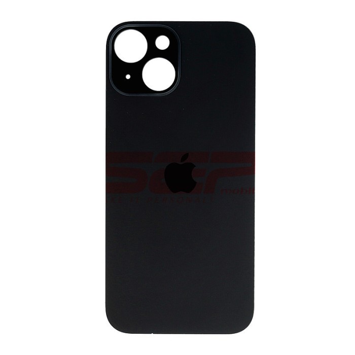 Capac baterie iPhone 15 BLACK