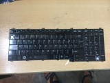 Tastatura Toshiba Qosmio F60 A144