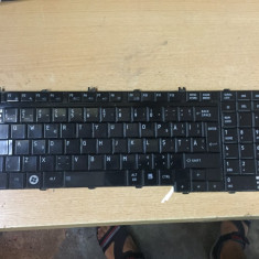 Tastatura Toshiba Qosmio F60 A144