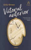 Liviu Ornea - Viitorul anterior