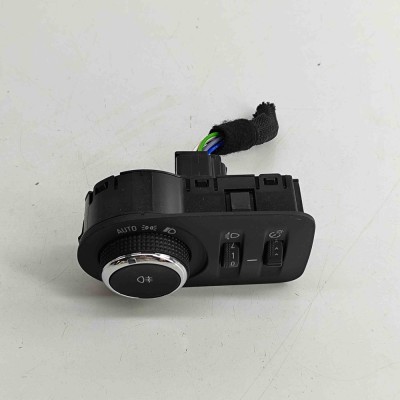 Modul de control comutator faruri OPEL MOKKA 2023 OEM: 9836300280 30042077 foto