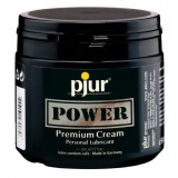 Pjur Power Premium Cream, 500ml#