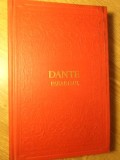DIVINA COMEDIE. PARADISUL-DANTE ALIGHIERI-360512