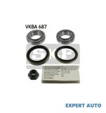 Rulment butuc roata Ford FIESTA caroserie (FVD) 1983-1995, Array