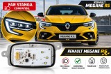Modul DRL si Semnalizare Renault Megane 4 RS Stanga (2016-2020) - B105443-B
