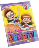 Cumpara ieftin Provocari pentru Agerica. Clasa a 3-a/***