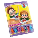 Provocari pentru Agerica. Clasa a 3-a/***