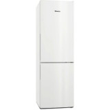 Combina frigorifica, Miele KD 4072 E ws Active, 308L, DailyFresh, EasyControl, XXL Box, Clasa energetica E, Alb