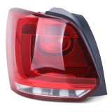 Lampa spate / lampa posterior stanga TYC potrivita pentru VW Polo 6R 09-14 Performance AutoTuning