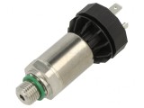 Adaptor de Presiune 0-10 bar 7-33VDC