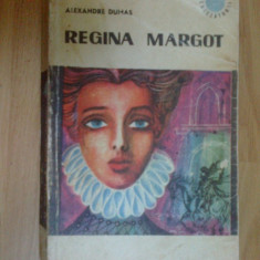 i Regina Margot - Alexandre Dumas